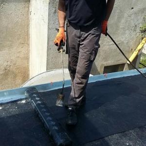 Хидроизолация