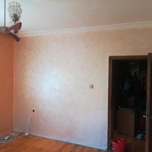 Декоративна боя "Zephyro