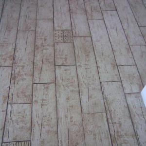 Поставяне на подова настилка