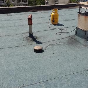 Хидроизолация