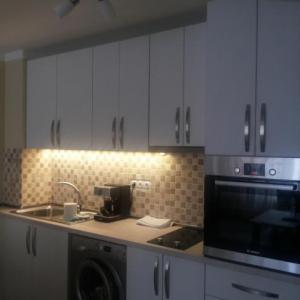 Ремонт на кухня