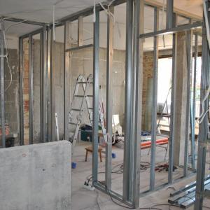 Сухо строителство 2