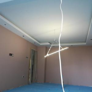 Хол е панелен блок