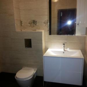 Ремонт на баня