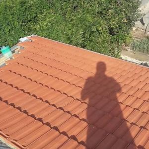 Ремонт на покриви