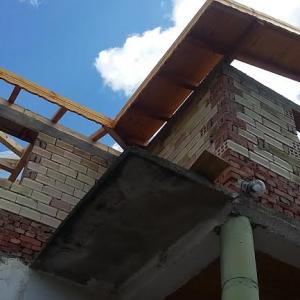 Ремонт на покриви