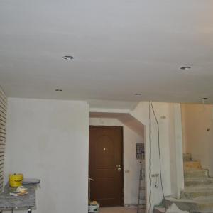 Довършителни работи 3