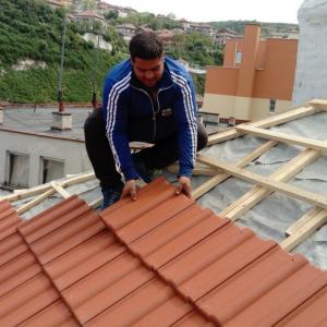 Всички. За. Вашият. Покриви