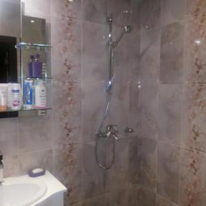 Ремонт на баня