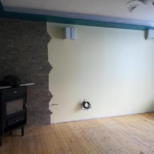 Камък + фигура