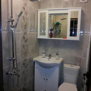 Ремонт на баня