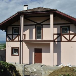 Строителство 1