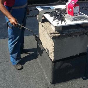 Хидроизолация