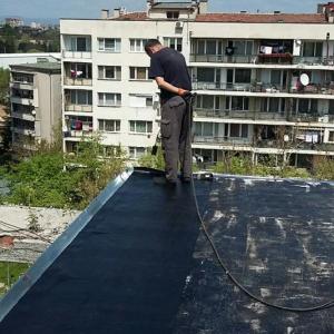 Хидроизолация