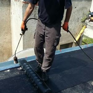 Хидроизолация