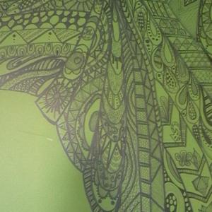 декорация на стена