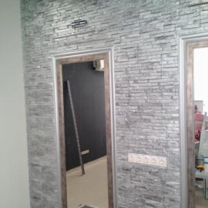 декорация на фризьорски салон