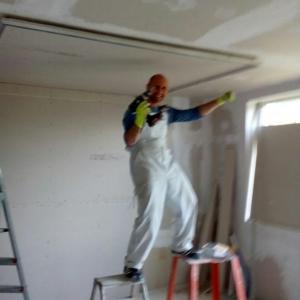 Гипсокартон