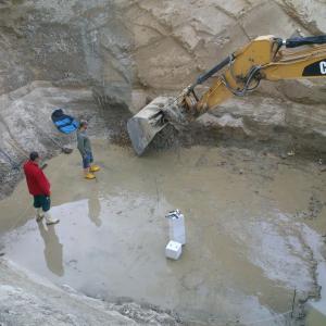 груб строеж