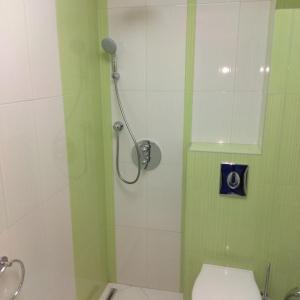 Баня (зелена)