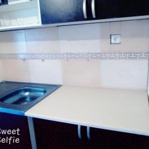 Лепене на плочки за кухния