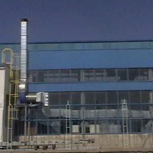 Снимка  от МОНТАЖСТРОЙ ШУМЕН