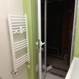 Баня (зелена)