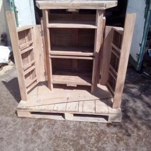 Реставрация на бар