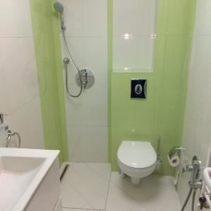 Баня (зелена)