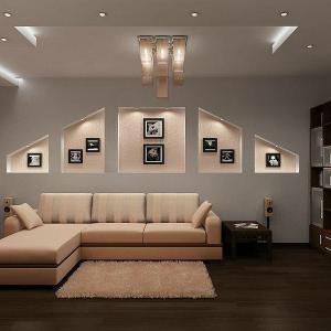 Осветление