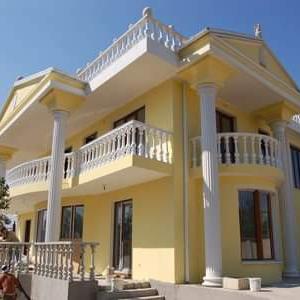 груб строеж