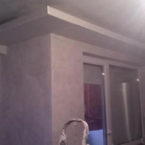 ъглово осветление