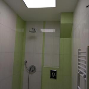 Баня (зелена)