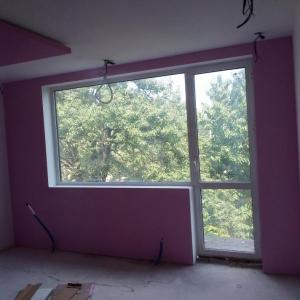 Гипсокартон