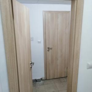 Монтаж на интериорни врати 2 броя