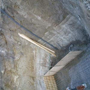 груб строеж