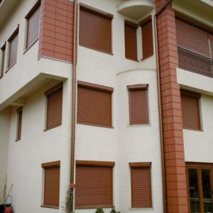 груб строеж