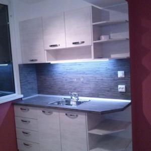 кухня "Силви"