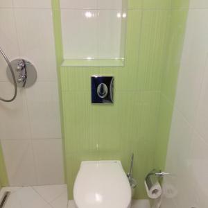 Баня (зелена)