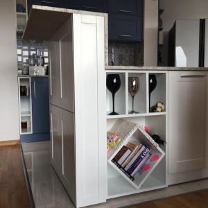 кухня " Доби"