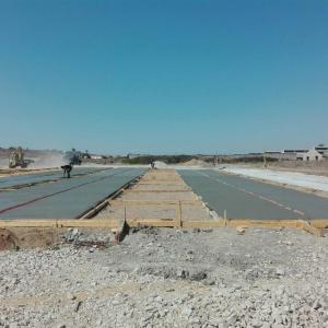 Груб строеж