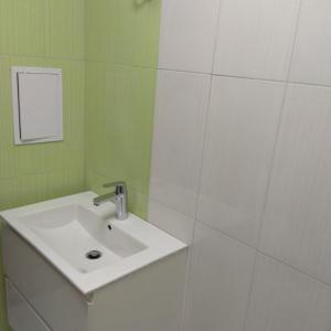 Баня (зелена)