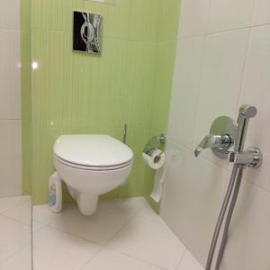 Баня (зелена)