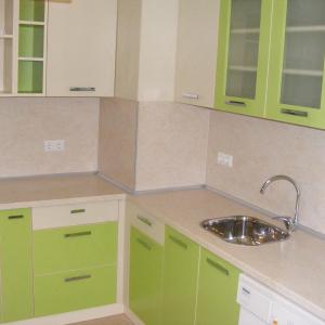 кухня "Луиза"