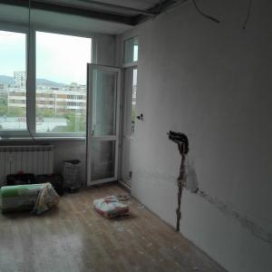 Цялостен ремонт на дома