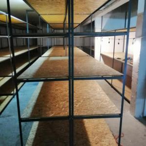 Рафтове от винкел и ОСБ