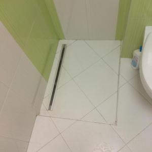 Баня (зелена)