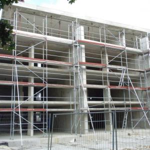 груб строеж