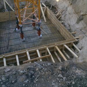 груб строеж