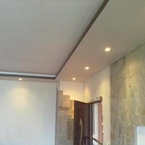 Окачени тавани